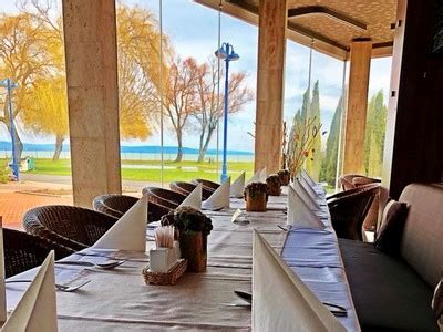 kedvesem balatonlelle|Kedvesem Bisztró restaurant, Balatonlelle